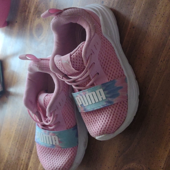 Puma Other - Shoes baby